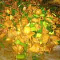 Cooksnap dari Putra anggara untuk resep Topping Mie Ayam