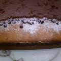 El cooksnap de Mabel cuando hizo Torta de aceite.