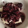 Cooksnap dari rrrr_etno untuk resep Tape Ketan (Tape Uli)