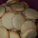 El cooksnap de Prii Romero cuando hizo Galletitas de naranja 🍊🍊.
