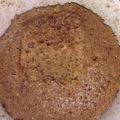 El cooksnap de ale cuando hizo Torta en microondas (torta en taza).