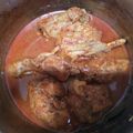 Cooksnap dari Fransiska Yuli untuk resep Ayam rica rica