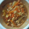 Cooksnap dari Resa Apriyanti untuk resep Udang Wortel Untuk Balita ala Ummu Rasya