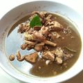 Cooksnap dari Murty Setiawan untuk resep Rawon Ayam