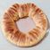 Cooksnap dari Diana ( Di’Dapur) untuk resep 137. Woll Roll Bread