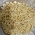 Cooksnap dari Destriani Rasyid untuk resep Mie Goreng Alachai