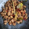 Cooksnap dari Riny untuk resep Orek Tempe Kecap