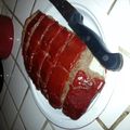 jolly.roger's cooksnap of when they made Meatloaf.
