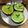 Cooksnap dari Annisa Rahmatillah untuk resep Kuih Bakar ala Malaysia