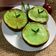 Cooksnap dari Annisa Rahmatillah untuk resep Kuih Bakar ala Malaysia