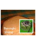 Cooksnap dari KitchenRooms_deska 🛎️🍴 untuk resep Barongko