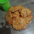 Cooksnap dari fihayatunfafiroh untuk resep Bakwan Jagung CriPe(crispy pedas)