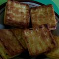 Cooksnap dari Imelda Hasviatha Siregar untuk resep Kue gabin tape sederhana