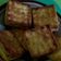 Cooksnap dari Imelda Hasviatha Siregar untuk resep Kue gabin tape sederhana