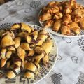*csibike* Cooksnap-ja, amikor elkészítette a(z) Leveles tészta receptet.