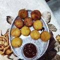 Trisha Jain का कुकस्नैप जब उन्होंने ओट्स अप्पे (oats appe recipe in Hindi) बनाया था।
