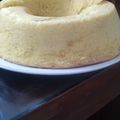 Cooksnap dari Alan Wiyanto untuk resep Bolu Jadul (Anti Gagal)
