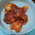 Cooksnap dari Zafarani untuk resep Sambal Goreng Kentang Telur Puyuh