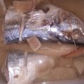 Cooksnap dari Mama Hesty untuk resep Tim / Kukus Ikan Kembung