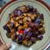 Cooksnap dari Tami Setiadji untuk resep Oseng Terong ungu