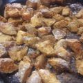 El cooksnap de Lili Galuppo cuando hizo Papas al horno diferentes.