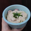 Cooksnap dari irma Ryanie untuk resep Spaghetti carbonara with kraft