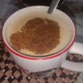 Cooksnap dari nela sara Gratia untuk resep Daalacheenee Chai (Teh Susu Kayu Manis India