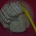 Cooksnap dari Unis Badry untuk resep Tempe goreng gundul 😂😂