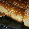 صورة من tanahet ، شاركها بعد تجربة وصفة شابورة مزيونه الهشة😋 👌👌