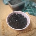 Cooksnap dari Hadleny Kitchen untuk resep Puding Cappuccino Cincau
