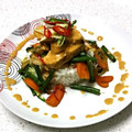 LozyD's cooksnap of when they made Thai Peanut Satay Sauce.