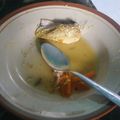 Cooksnap dari Intan Dewi untuk resep Kepala Ikan Tongkol Ayam Dengan Kuah Kuning