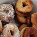 Cooksnap dari nurfitri untuk resep Donat kentang super empukk n menul-menul
