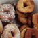 Cooksnap dari nurfitri untuk resep Donat kentang super empukk n menul-menul