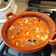El cooksnap de Renato Garcia cuando hizo Picadillo mixto.