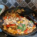 Cooksnap dari Meli Wulandari untuk resep Ikan Mackarel masak Tomat Super Lezat