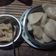 Cooksnap dari Triana Ari untuk resep Pempek Putih Telur (Tanpa Ikan)