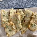 Cooksnap dari Rafandra untuk resep Tempe goreng tepung