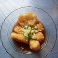 Cooksnap dari Yuiyina untuk resep Pempek dos / cireng