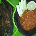 Cooksnap dari ChePy Itzmeyarthi untuk resep Sambal pecel lele