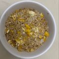 Cooksnap dari it's a wolf thing! untuk resep Nasi goreng sederhana