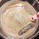 Cooksnap από Δέσποινα Καρπούζα στη συνταγή Smoothie με ταχίνι, σοκολάτα και μπανάνα