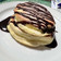 Cooksnap dari Fitria Meilina Fajri untuk resep Japanese Pancake Souffle