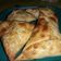 La cooksnap de Valeria Banegas cuando cocinó Empanadas árabes ~ Sfijas