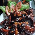 Cooksnap dari Indira Sugito untuk resep Drumet saus madu ala Bune (ibu nenny)