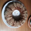 El cooksnap de maricumsille cuando hizo Queque esponjoso de yogurt.