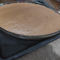 Cooksnap dari Karient Ilham untuk resep Ogura cake coklat