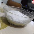 El cooksnap de Lara Orlando cuando hizo Lemon Pie express súper fácil.