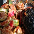 Cooksnap dari Winda Hardyanti untuk resep Sambal terasi terong kecil
