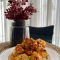 Cooksnap dari Mery's untuk resep 31. Tahu Crispy Cabe Garam